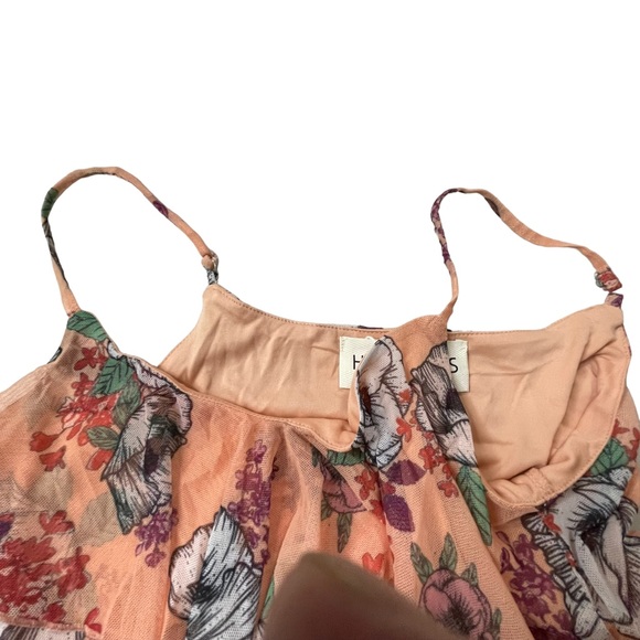 Haitus maxi slip dress size medium - Picture 13 of 16